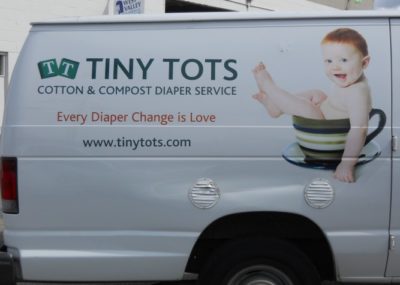Vehicle Graphics and Wraps (2)