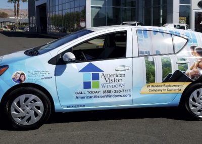 Vehicle Graphics and Wraps (4)