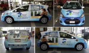 Vehicle Graphics and Wraps (5)
