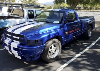 Vehicle Graphics and Wraps (6)