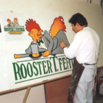 Sign Painting