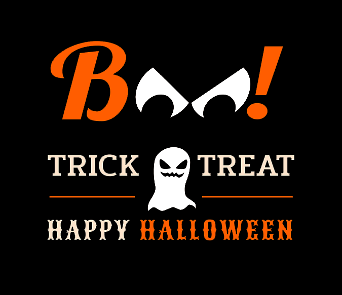 Halloween Signs for Your Business 5