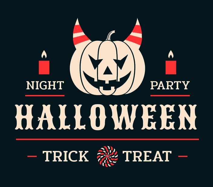 Halloween Signs for Your Business 8