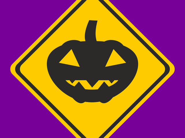 Is Your Business Ready with Halloween Signage