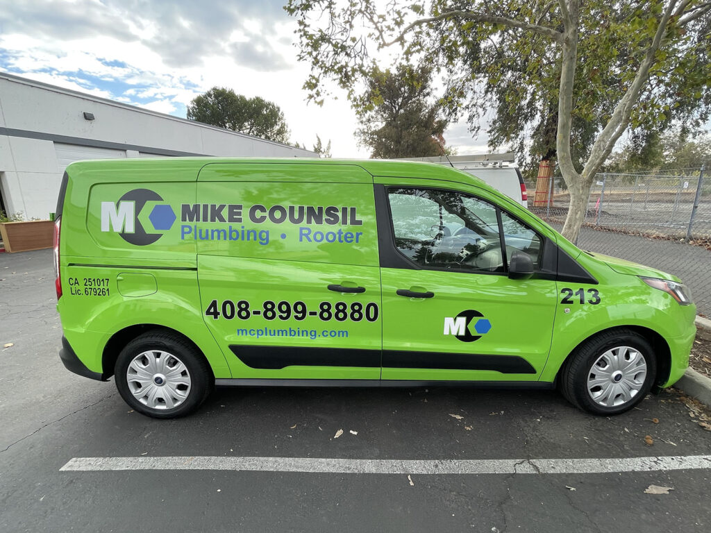 Vehicle Graphics Mike Counsil